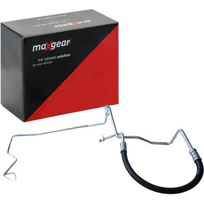 Maxgear Model AC943575 High-Pressure Line for Nissan NV400 Opel Movano Maxgear Model AC943575 High-Pressure Line for Nissan NV400 Opel Movano
