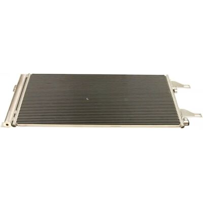 Maxgear AC868839 Condensador de Aire Acondicionado de Aluminio con Deshumidificador - Condensador de Aire Acondicionado Maxgear AC868839 Condensador de Aire Acondicionado de Aluminio con Deshumidificador - Condensador de Aire Acondicionado