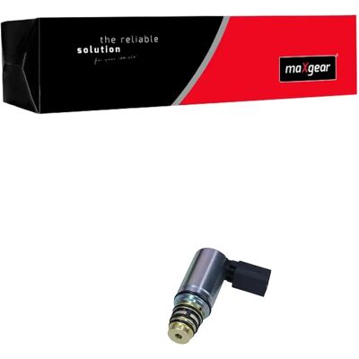 MAXGEAR AC175420 Trykktransmitter for VW Golf 6 og mer MAXGEAR AC175420 Trykktransmitter for VW Golf 6 og mer