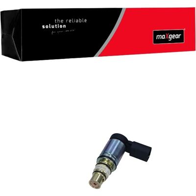 Maxgear Regleringsventil för Kompressor - Passar till Audi, VW, Seat, Skoda Maxgear Regleringsventil för Kompressor - Passar till Audi, VW, Seat, Skoda