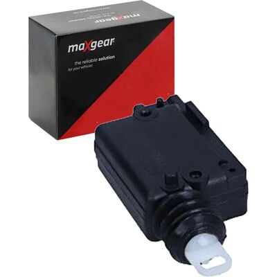 Maxgear Dacia Sistem de încuietoare centralizată - Încuietoare centralizată Maxgear Dacia Sistem de încuietoare centralizată - Încuietoare centralizată