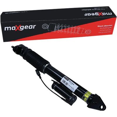 Maxgear G-Klasse Stoßdämpfer - Vorder- & Hinterachse - Gasdruck - Mercedes-Benz X166 Maxgear G-Klasse Stoßdämpfer - Vorder- & Hinterachse - Gasdruck - Mercedes-Benz X166