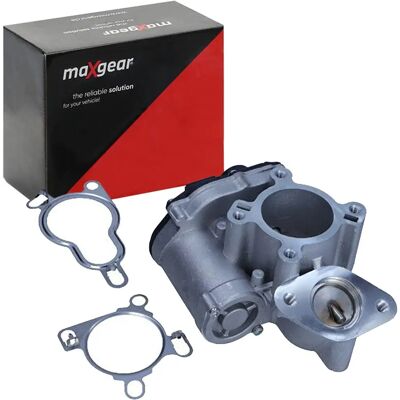 Maxgear Nissan Opel Renault Vauxhall AGR-Ventil - EGR Maxgear Nissan Opel Renault Vauxhall AGR-Ventil - EGR