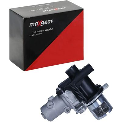 Maxgear Nissan Renault - Elektrische EGR-ventiel Maxgear Nissan Renault - Elektrische EGR-ventiel