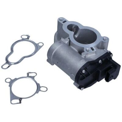 Maxgear AGR-Ventil - Elektrisch 12V Maxgear AGR-Ventil - Elektrisch 12V
