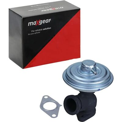 Maxgear 1628NN Supapă EGR pneumatică - Piesă de evacuare auto Maxgear 1628NN Supapă EGR pneumatică - Piesă de evacuare auto