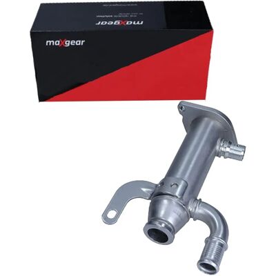 Maxgear 274051 Acél EGR Hűtő - EGR Hűtő Maxgear 274051 Acél EGR Hűtő - EGR Hűtő