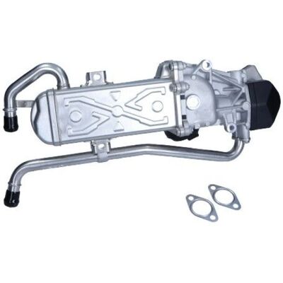 Maxgear Valvă EGR 03L131512 - Electrică, cu garnitură Maxgear Valvă EGR 03L131512 - Electrică, cu garnitură