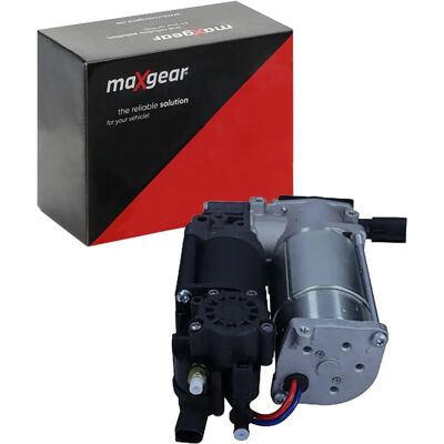 Maxgear Mercedes-Benz Luftfederung Kompressor - Modell 27-5007 Maxgear Mercedes-Benz Luftfederung Kompressor - Modell 27-5007