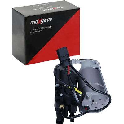 Maxgear 27-5009 Luftfjädringskompressor - Luftfjädringssystem Maxgear 27-5009 Luftfjädringskompressor - Luftfjädringssystem