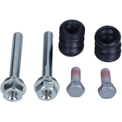 Maxgear Zestaw tulei prowadzących do zacisku hamulcowego - Pasuje do Alfa Romeo, Volkswagen, Audi, Peugeot, Seat, Ford, Mercedes-Benz Maxgear Zestaw tulei prowadzących do zacisku hamulcowego - Pasuje do Alfa Romeo, Volkswagen, Audi, Peugeot, Seat, Ford, Mercedes-Benz