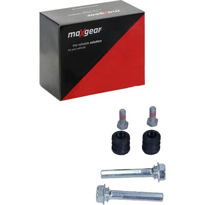 Maxgear Modell 7701035890 - Guidebussningssats för bromsok Maxgear Modell 7701035890 - Guidebussningssats för bromsok