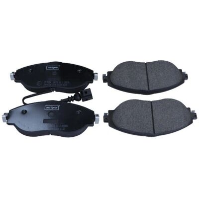Maxgear Modell 13046026 - Bremsbeläge für Vorderachse Maxgear Modell 13046026 - Bremsbeläge für Vorderachse