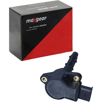 Maxgear 13-0202 Zündspule für Mercedes-Benz, Chrysler, Dodge - Zündteil Maxgear 13-0202 Zündspule für Mercedes-Benz, Chrysler, Dodge - Zündteil