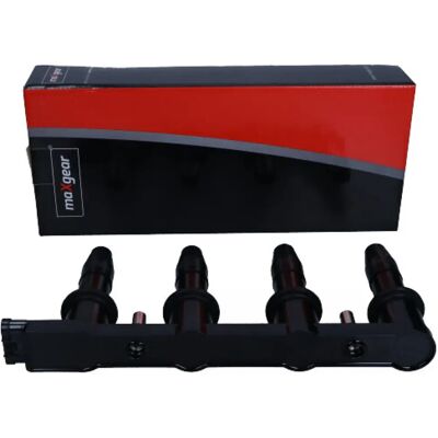 Maxgear Modelo 13-0209 Bobina de Ignição - Bobina de Ignição Maxgear Modelo 13-0209 Bobina de Ignição - Bobina de Ignição