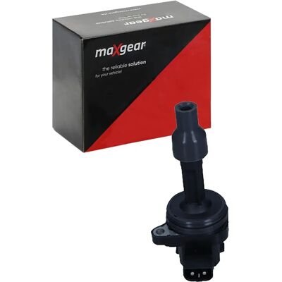 Maxgear Zündspule für Volvo S40 V40 - 13-0213 Maxgear Zündspule für Volvo S40 V40 - 13-0213