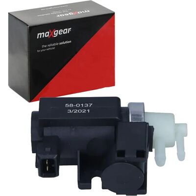 Maxgear Modelo 58-0137 Sensor de Controle de Gases de Escape - Controle de Escape Maxgear Modelo 58-0137 Sensor de Controle de Gases de Escape - Controle de Escape