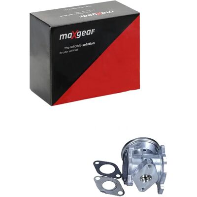 Maxgear Audi A2 Seat Ibiza - Ventil EGR Maxgear Audi A2 Seat Ibiza - Ventil EGR