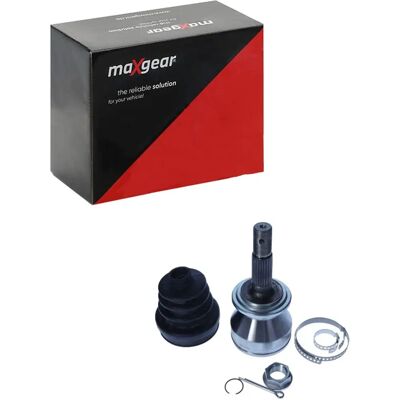Maxgear Set di articolazioni dell'albero di trasmissione per Daihatsu Terios - Set di giunti Maxgear Set di articolazioni dell'albero di trasmissione per Daihatsu Terios - Set di giunti
