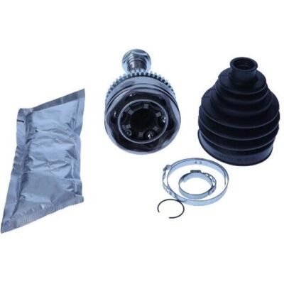 Maxgear Antriebswellengelenk Satz - Für Hyundai I10 I20 geeignet Maxgear Antriebswellengelenk Satz - Für Hyundai I10 I20 geeignet