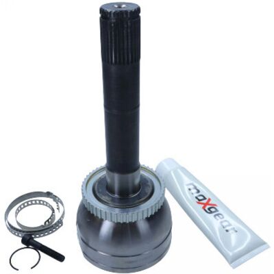 Maxgear Land Cruiser 80 Gelenksatz für Vorderachse Maxgear Land Cruiser 80 Gelenksatz für Vorderachse