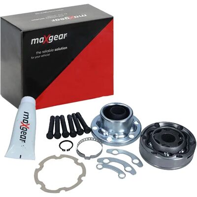 Maxgear Drivesystemled for BMW 3, 5, 7 Serien, X5, Z8 Maxgear Drivesystemled for BMW 3, 5, 7 Serien, X5, Z8