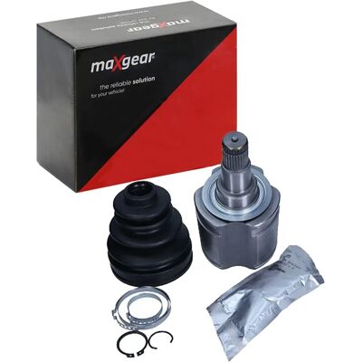 Maxgear Toyota Land 49-2864 Vetopyörän nivelsetti Maxgear Toyota Land 49-2864 Vetopyörän nivelsetti