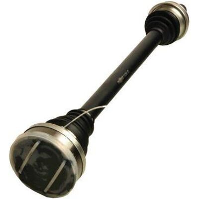 Maxgear Napęd półosi - Tylna lewa osia - 592mm - Pasuje do Audi Q3 Maxgear Napęd półosi - Tylna lewa osia - 592mm - Pasuje do Audi Q3