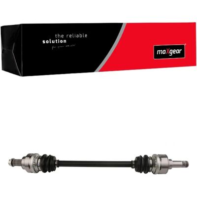 Maxgear wał napędowy do BMW seria 1, 3, 4 - Lewa tylna półos Maxgear wał napędowy do BMW seria 1, 3, 4 - Lewa tylna półos