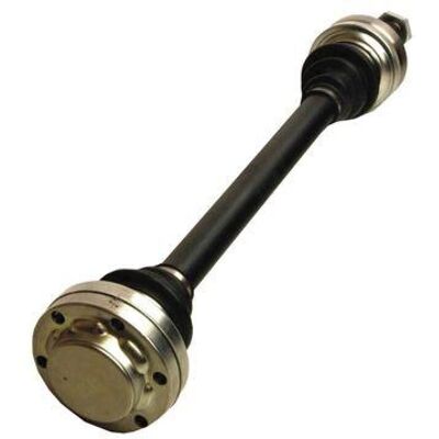 Maxgear BMW seria 1/3 Tylna prawa półoś napędowa - 650mm Maxgear BMW seria 1/3 Tylna prawa półoś napędowa - 650mm