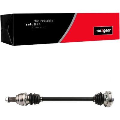 Maxgear BMW Antriebswelle - Hinterachse Links 635mm - 1/3 Serie Maxgear BMW Antriebswelle - Hinterachse Links 635mm - 1/3 Serie