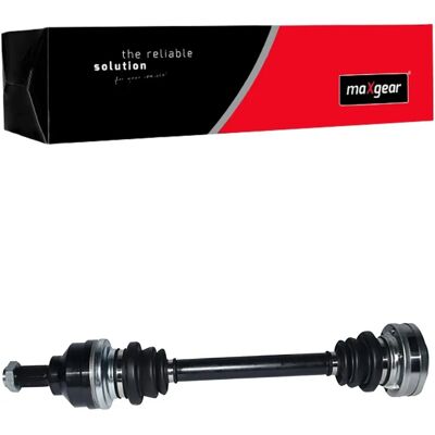 Maxgear 49-2283 Cap de ax lateral spate - Cap de ax Maxgear 49-2283 Cap de ax lateral spate - Cap de ax
