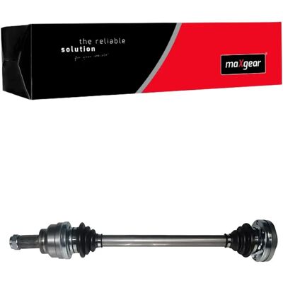Maxgear BMW 5er Antriebswelle - Hinterachse 49-2293 Maxgear BMW 5er Antriebswelle - Hinterachse 49-2293