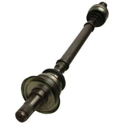 Maxgear X3 X4 Antriebswelle - Außenverzahnung 30, Länge 834mm Maxgear X3 X4 Antriebswelle - Außenverzahnung 30, Länge 834mm
