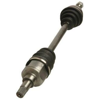 Maxgear 49-2312 Wał napędowy - Kompatybilny z Citroën i Peugeot Maxgear 49-2312 Wał napędowy - Kompatybilny z Citroën i Peugeot