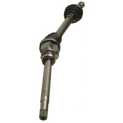 Maxgear wał napędowy Citroën C3, DS3 - Prawy przedni 876mm Maxgear wał napędowy Citroën C3, DS3 - Prawy przedni 876mm