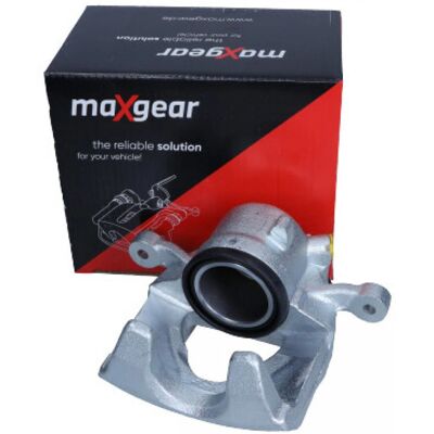 Maxgear BMW Mini Bremssattel - vorne, Gusseisen - 280mm Scheibe Maxgear BMW Mini Bremssattel - vorne, Gusseisen - 280mm Scheibe