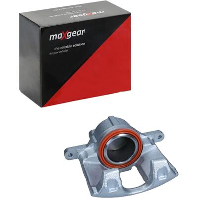MAXGEAR 82-0810 Stahl Vorderachse Rechts Bremssattel - Bremsenteil MAXGEAR 82-0810 Stahl Vorderachse Rechts Bremssattel - Bremsenteil