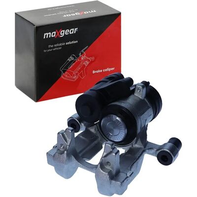 Maxgear Audi Modell Hintere Linke Aluminium Bremszange - Bremssattel Maxgear Audi Modell Hintere Linke Aluminium Bremszange - Bremssattel