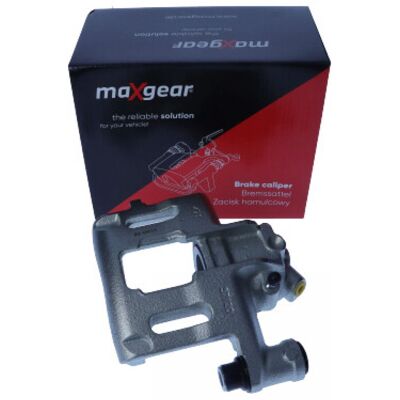 Maxgear Bremssattel - Vorn Links Stahl für Citroën, Fiat Maxgear Bremssattel - Vorn Links Stahl für Citroën, Fiat