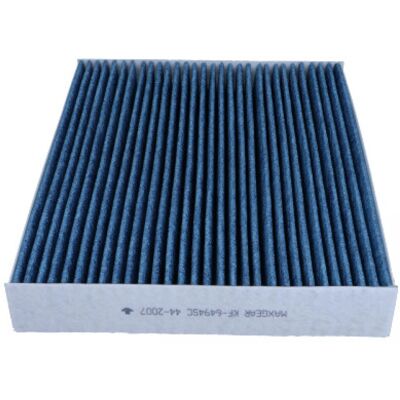 Maxgear Modell DG9H18D483BA - Inomhusluftfilter Maxgear Modell DG9H18D483BA - Inomhusluftfilter
