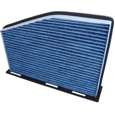 Maxgear 1k1819653b Filtro de Carvão Ativado - Filtro de Ar Interior Maxgear 1k1819653b Filtro de Carvão Ativado - Filtro de Ar Interior