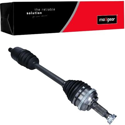 Maxgear Honda Civic 49-2390 Antriebswelle - Vorderachse rechts - Schaltgetriebe Maxgear Honda Civic 49-2390 Antriebswelle - Vorderachse rechts - Schaltgetriebe