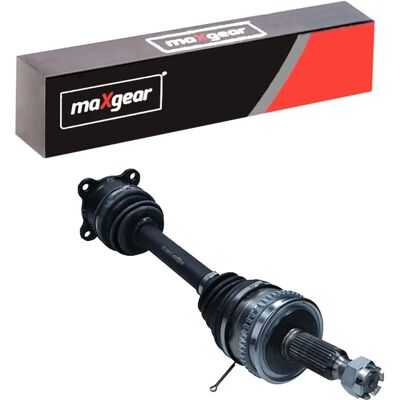 Maxgear Antriebswelle - Mitsubishi Fiat Fullback Maxgear Antriebswelle - Mitsubishi Fiat Fullback