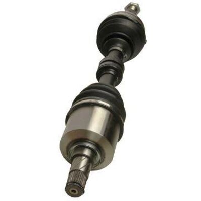 Maxgear Lewy Półosie Przeniesienia Napędu dla Nissan Qashqai Maxgear Lewy Półosie Przeniesienia Napędu dla Nissan Qashqai