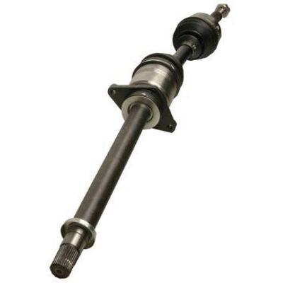 Maxgear Nissan Qashqai Wał napędowy - Prawy 973mm OEM 39100JY04A Maxgear Nissan Qashqai Wał napędowy - Prawy 973mm OEM 39100JY04A