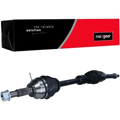 Maxgear Qashqai Rechte Antriebswelle - Antriebswelle Maxgear Qashqai Rechte Antriebswelle - Antriebswelle