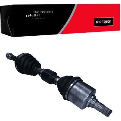 Maxgear Nissan Qashqai X-trail Arbore de transmisie - Arbore de transmisie Maxgear Nissan Qashqai X-trail Arbore de transmisie - Arbore de transmisie