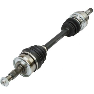 Półosie napędowe Maxgear Opel Astra - Lewa strona - 618mm Półosie napędowe Maxgear Opel Astra - Lewa strona - 618mm