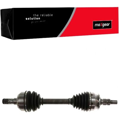 Maxgear Opel Astra J Oś przednia - Oś Maxgear Opel Astra J Oś przednia - Oś